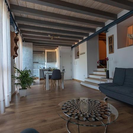 Domus Lapidis - El Estudio Bogarra Extérieur photo