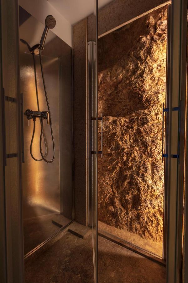 Domus Lapidis - El Estudio Bogarra Extérieur photo