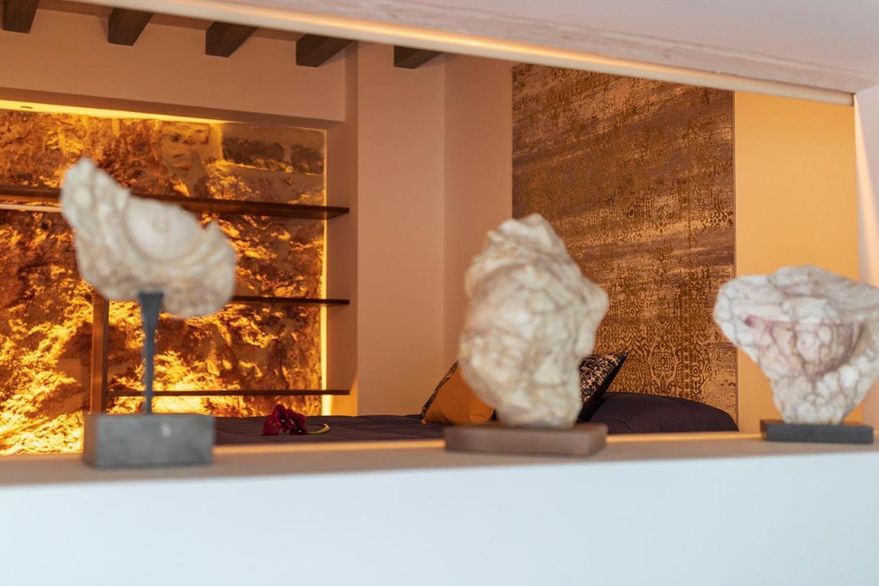 Domus Lapidis - El Estudio Bogarra Extérieur photo