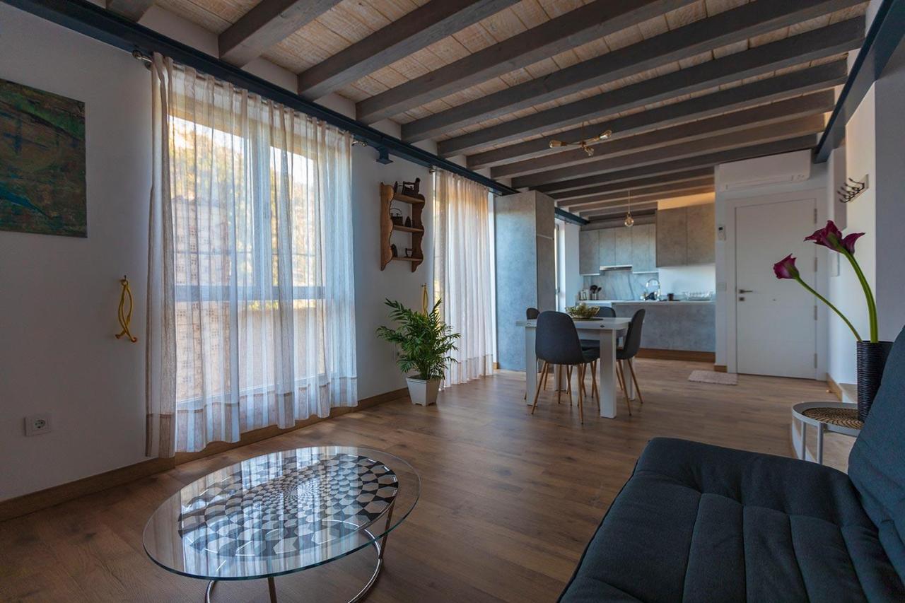 Domus Lapidis - El Estudio Bogarra Extérieur photo