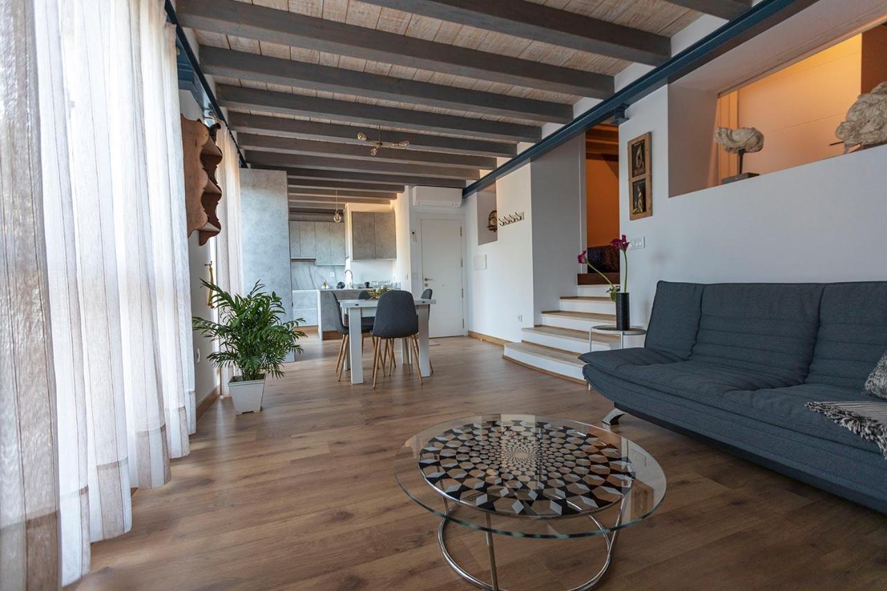 Domus Lapidis - El Estudio Bogarra Extérieur photo