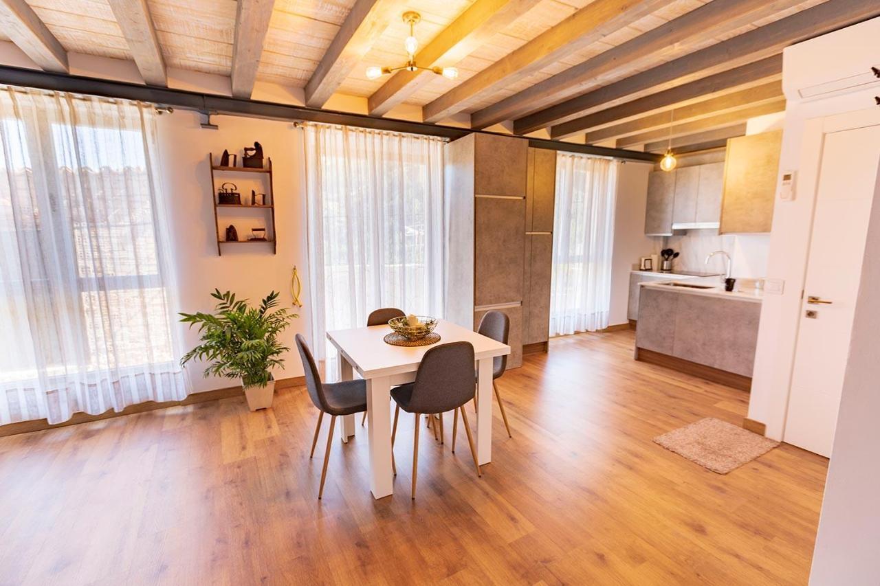 Domus Lapidis - El Estudio Bogarra Extérieur photo